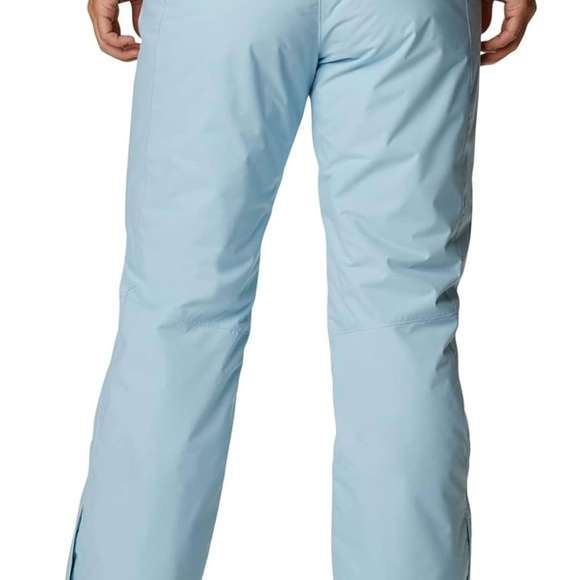 Columbia Modern Mountain Ski Pants for Snow - Picture 3 of 6
